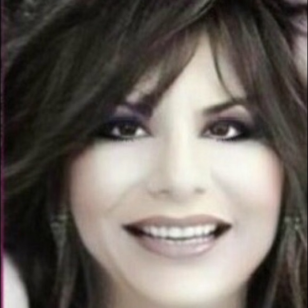 Meet your Posher, Kathy